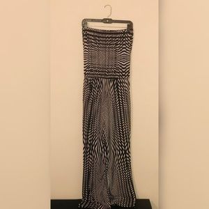 Black Stripe 1pc